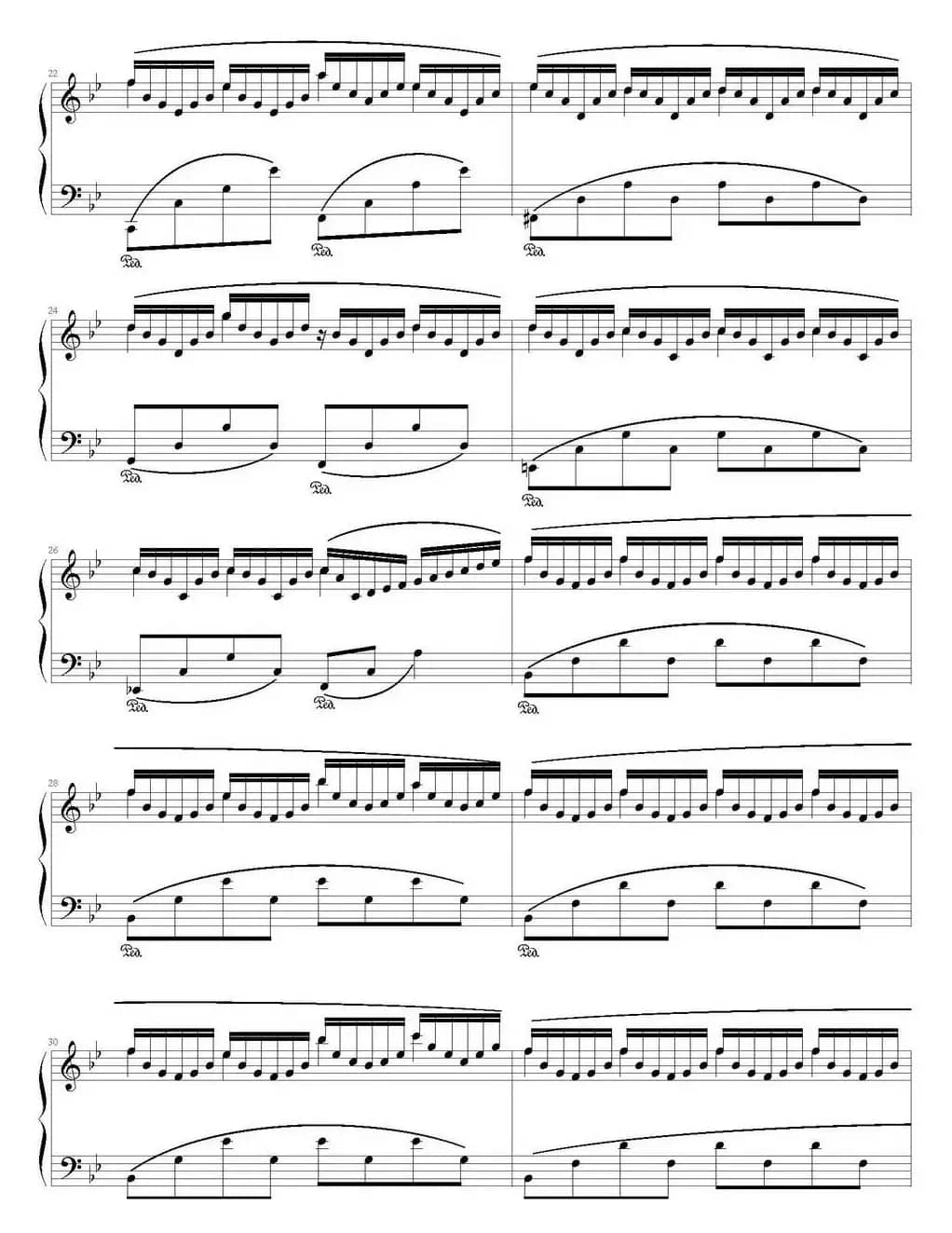 城市流光（林海《流动的城市》）