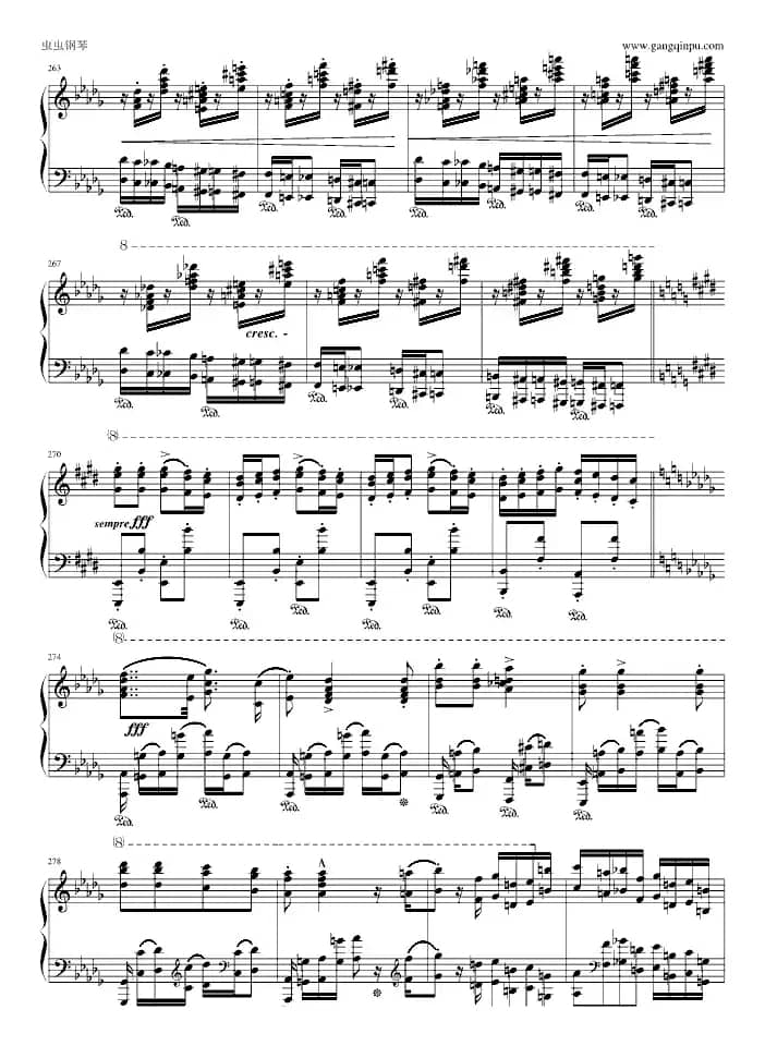 匈牙利狂想曲12号