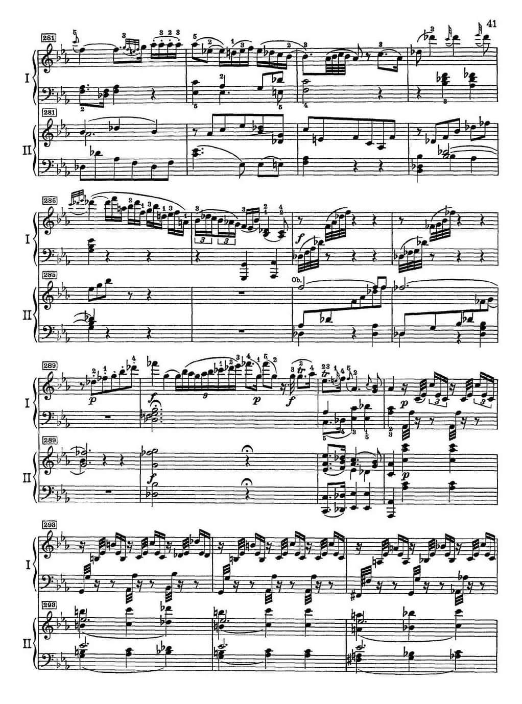 二十八部钢琴协奏曲 No.9（P31-45）