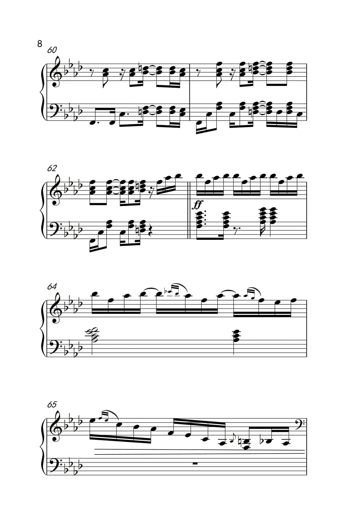 哥特式爵士舞（Gothic Jazz Dance）