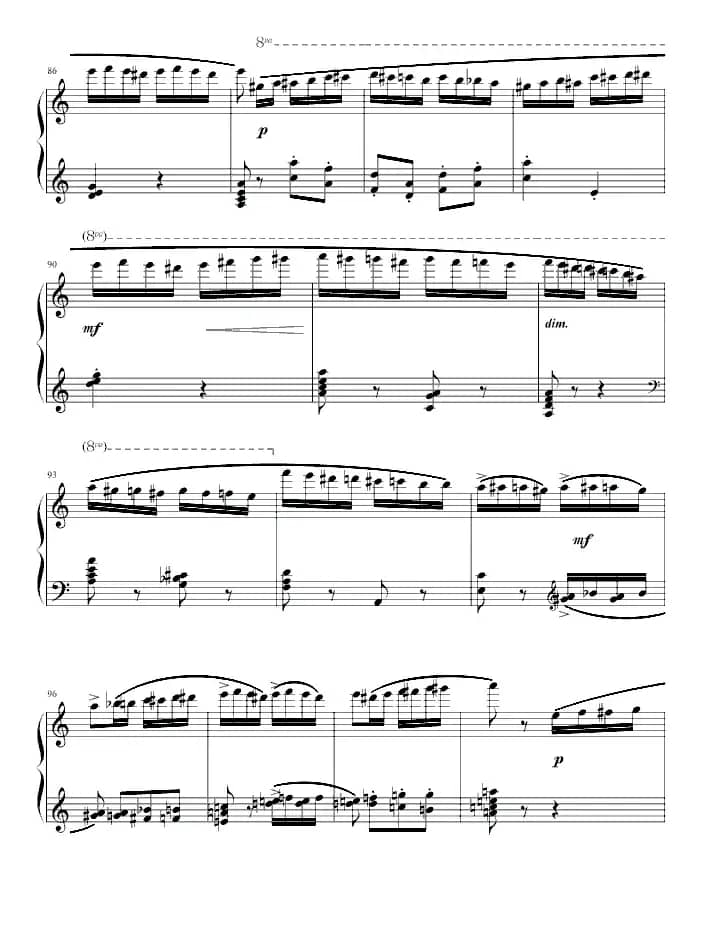 野蜂飞舞（戈原制作版）