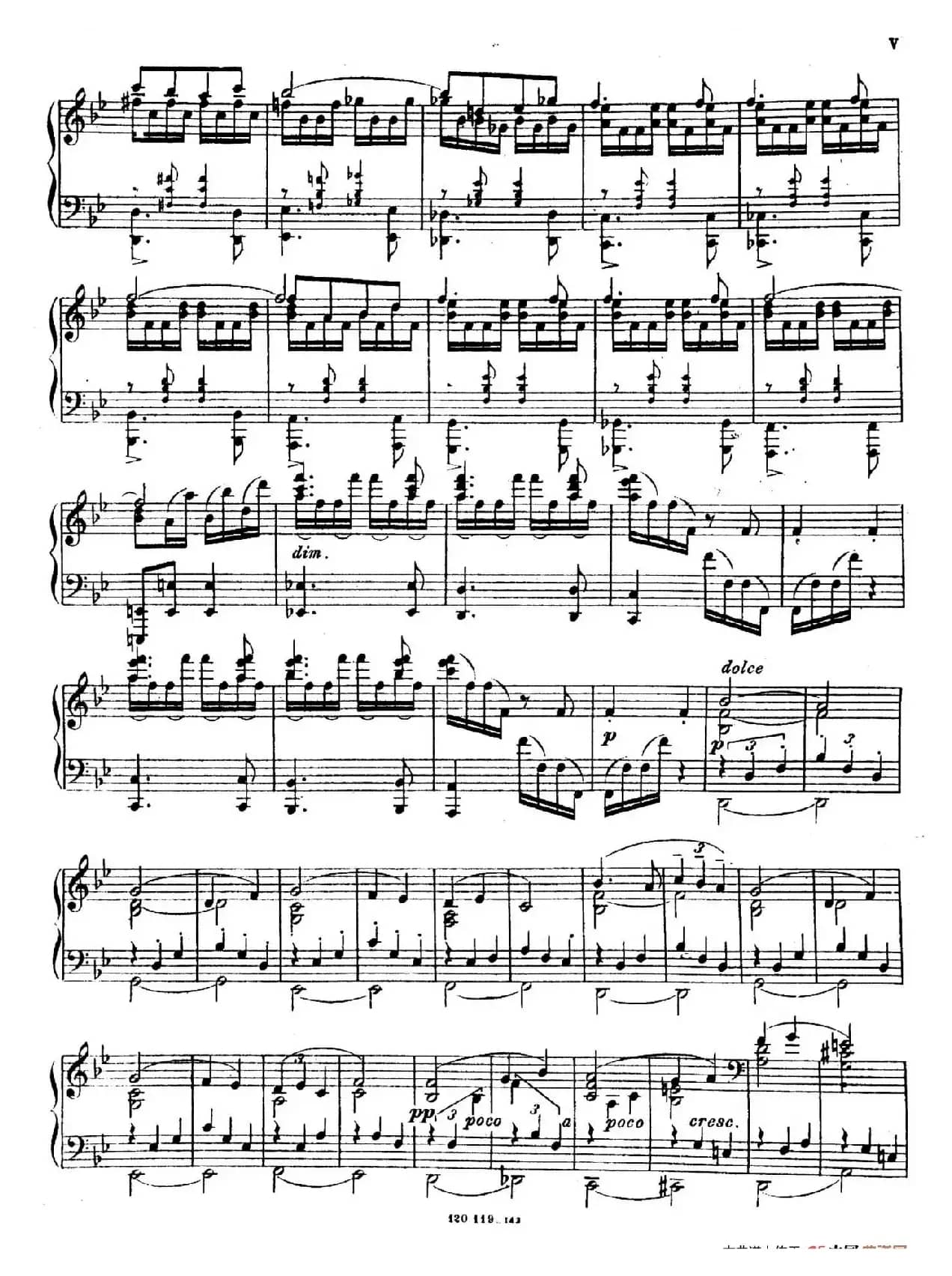 Overture from Prince Igor（歌剧《伊戈尔王子》序曲）