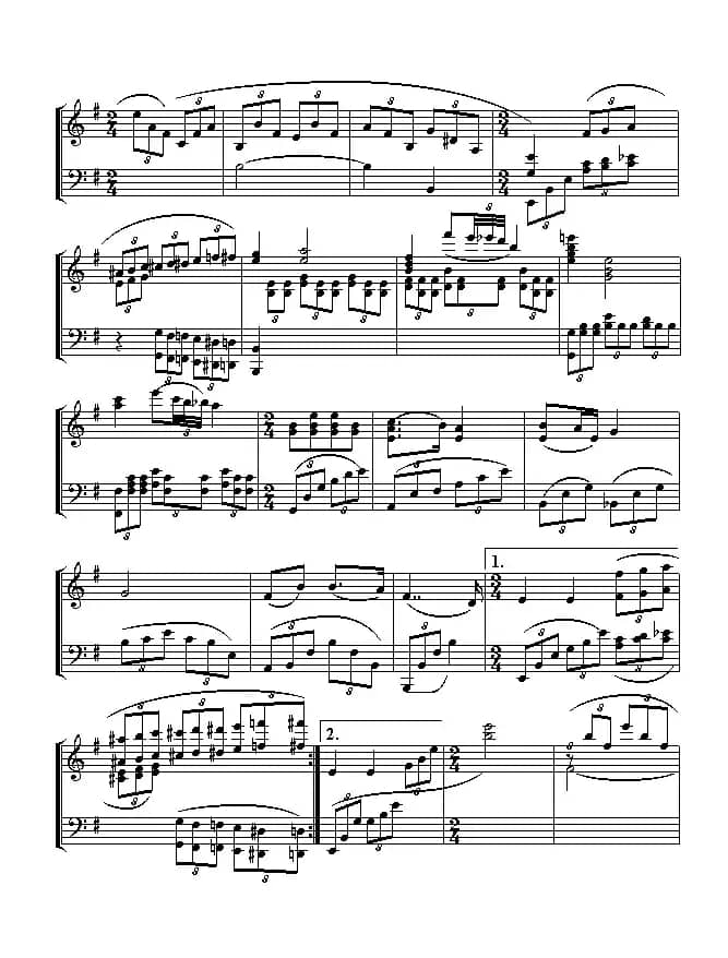 祖国，慈祥的母亲