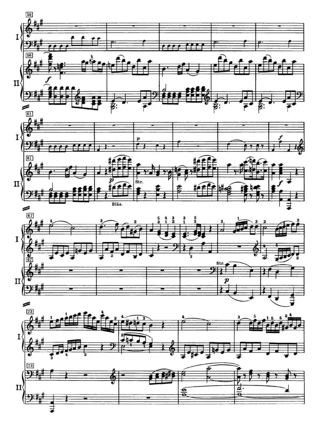 二十八部钢琴协奏曲 No.23（P1-15）