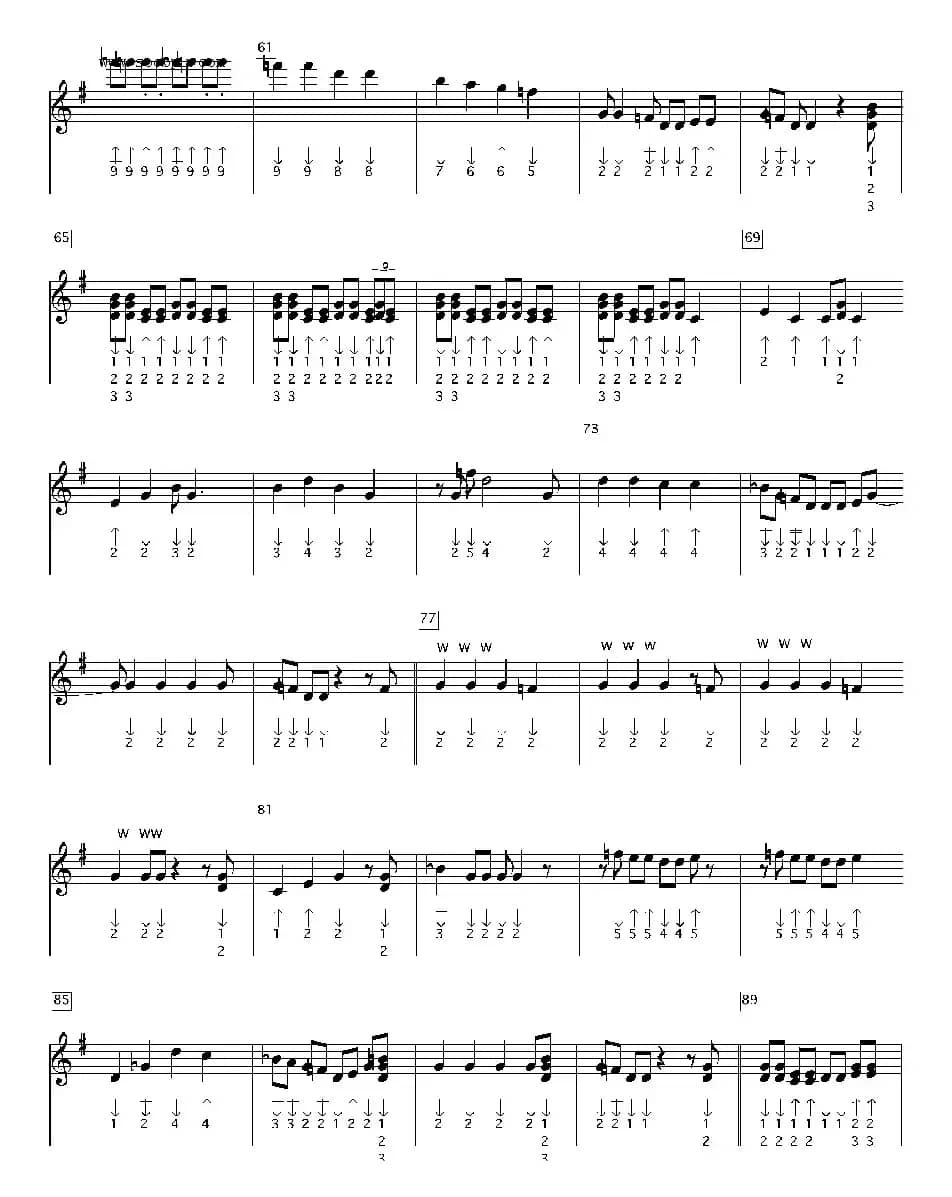 Gettin Outta Town（告别小镇）（布鲁斯）