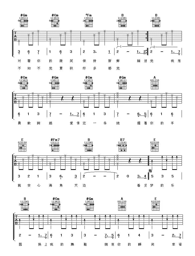 乐园（阿潘编配版）