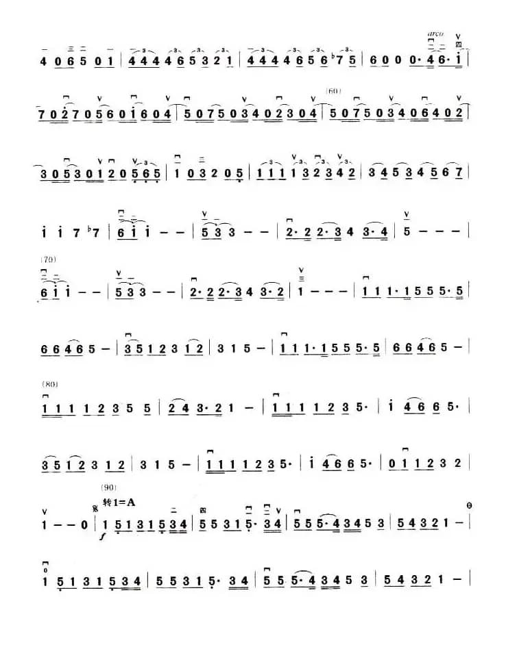 澳大利亚随想曲