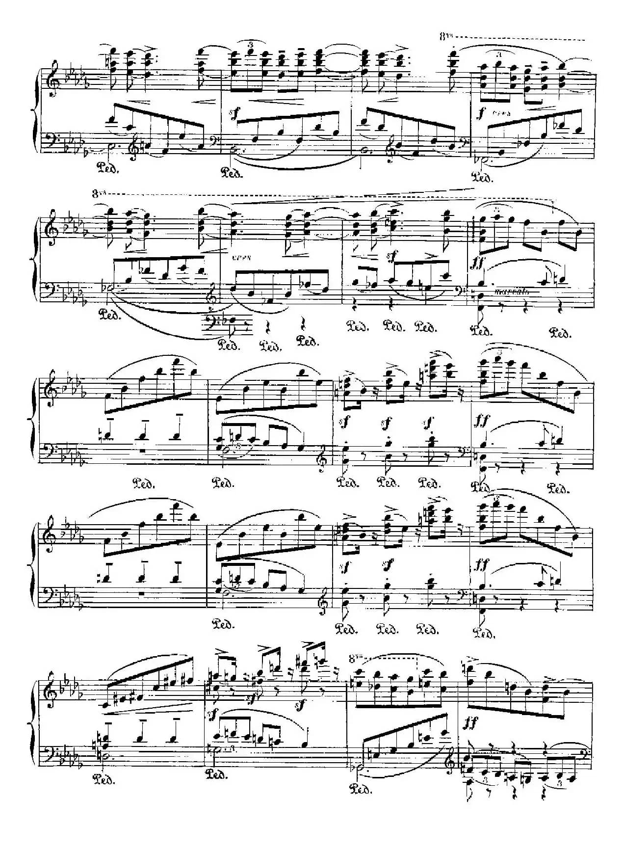 伊贝利亚组曲：MALAGA