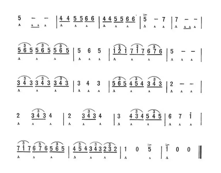 日本民谣圆舞曲