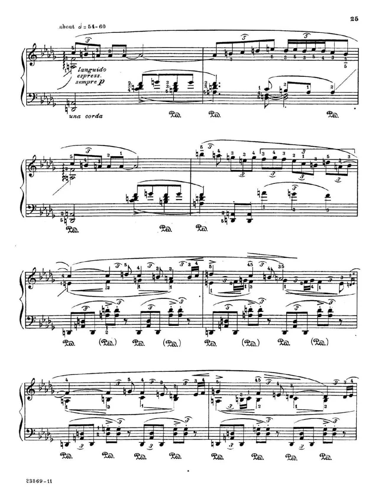 Java Suiten（爪哇组曲Ⅸ）