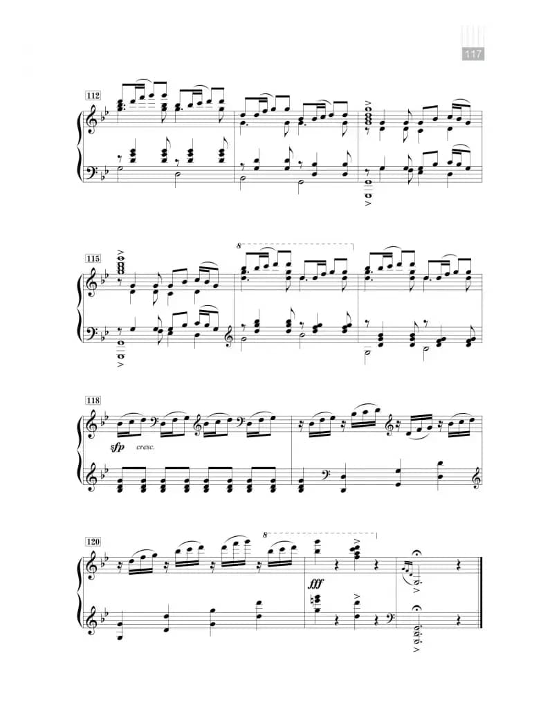 火把节之夜（云南风俗纪事）