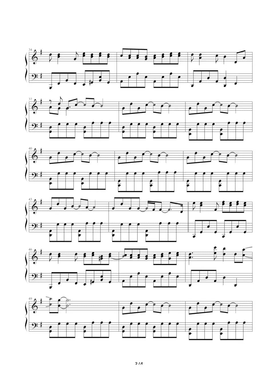 《不能说的秘密》JAY的SECRET