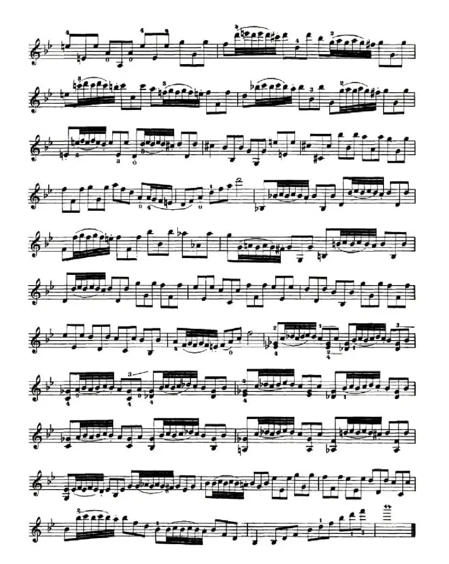 42首练习曲或隨想曲之17