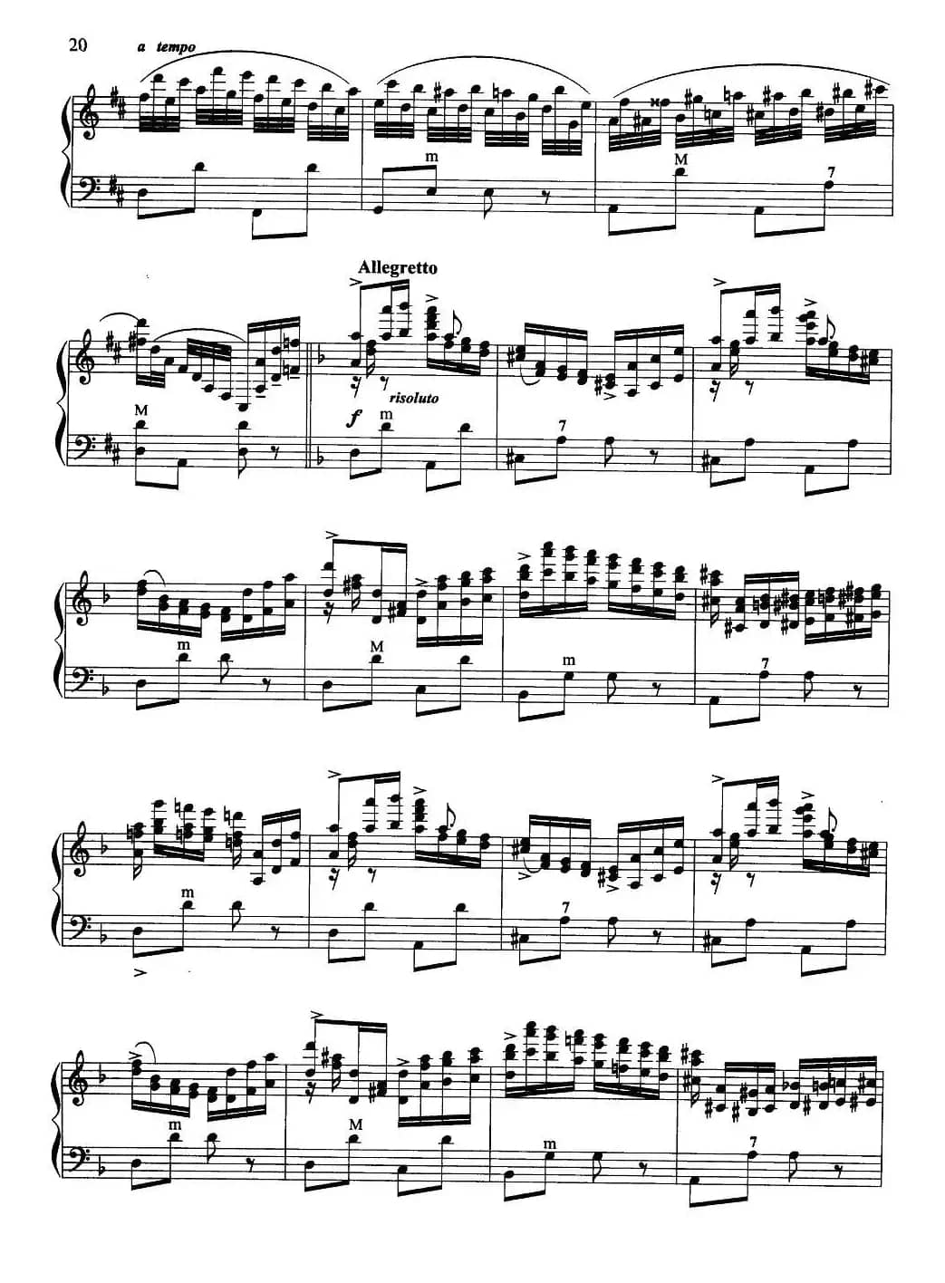 意大利波尔卡（雅什科维奇改编版）