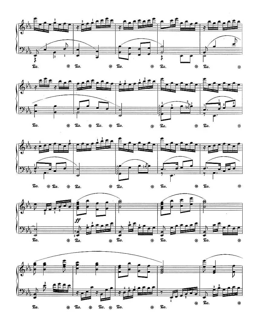 花鼓（瞿维作曲版）