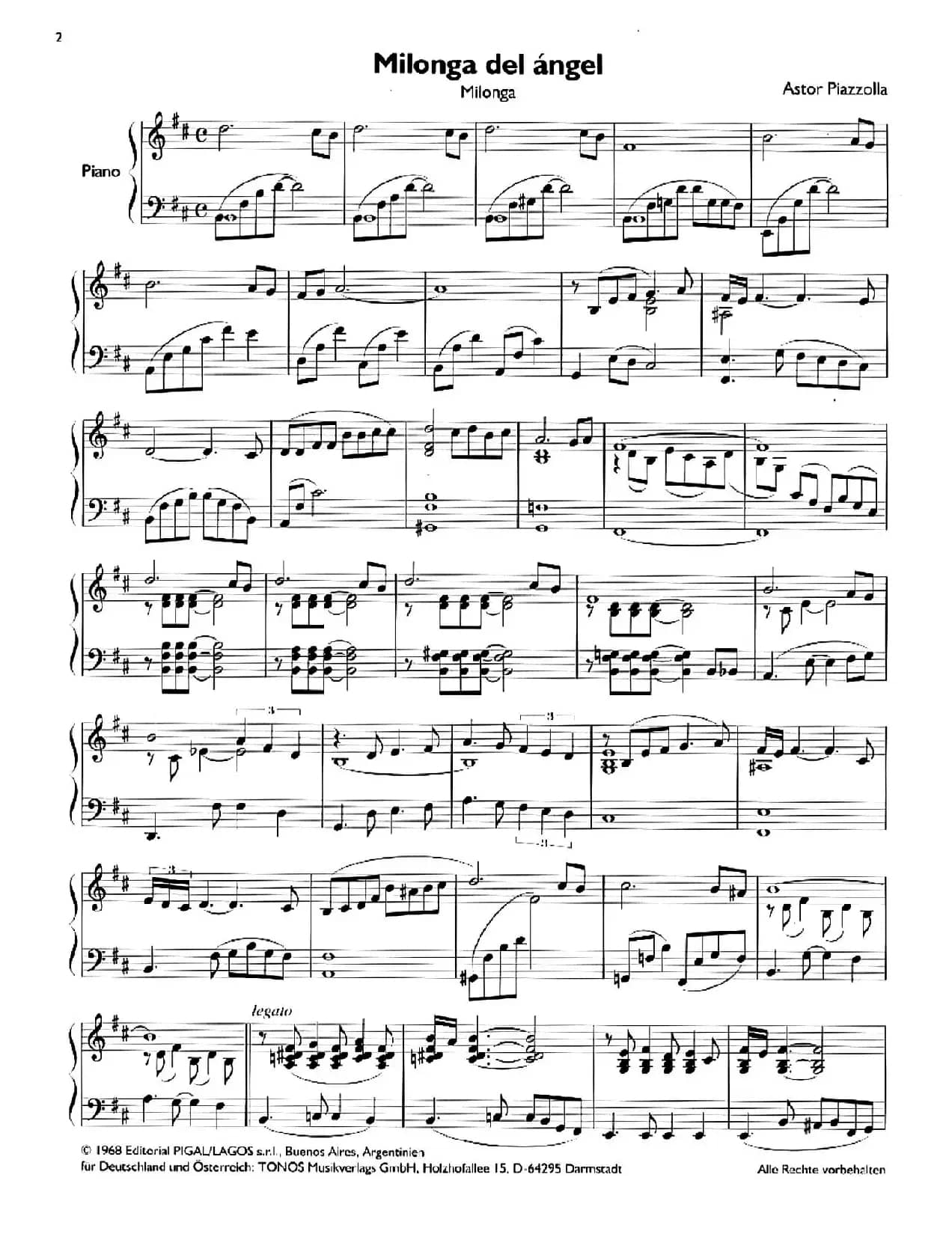 天使组曲（Ⅰ）