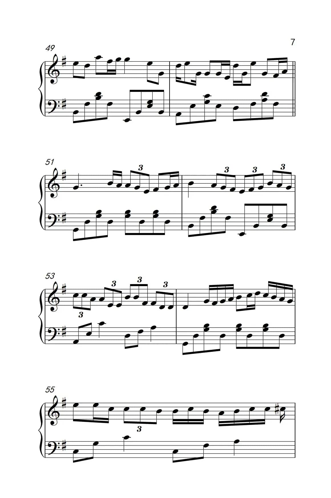 幸福不是情歌（《两个爸爸》片尾曲）