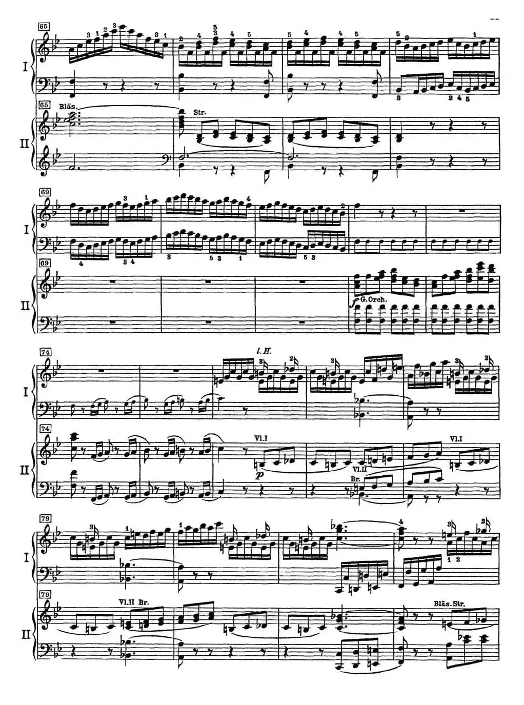 二十八部钢琴协奏曲 No.15（P31-46）