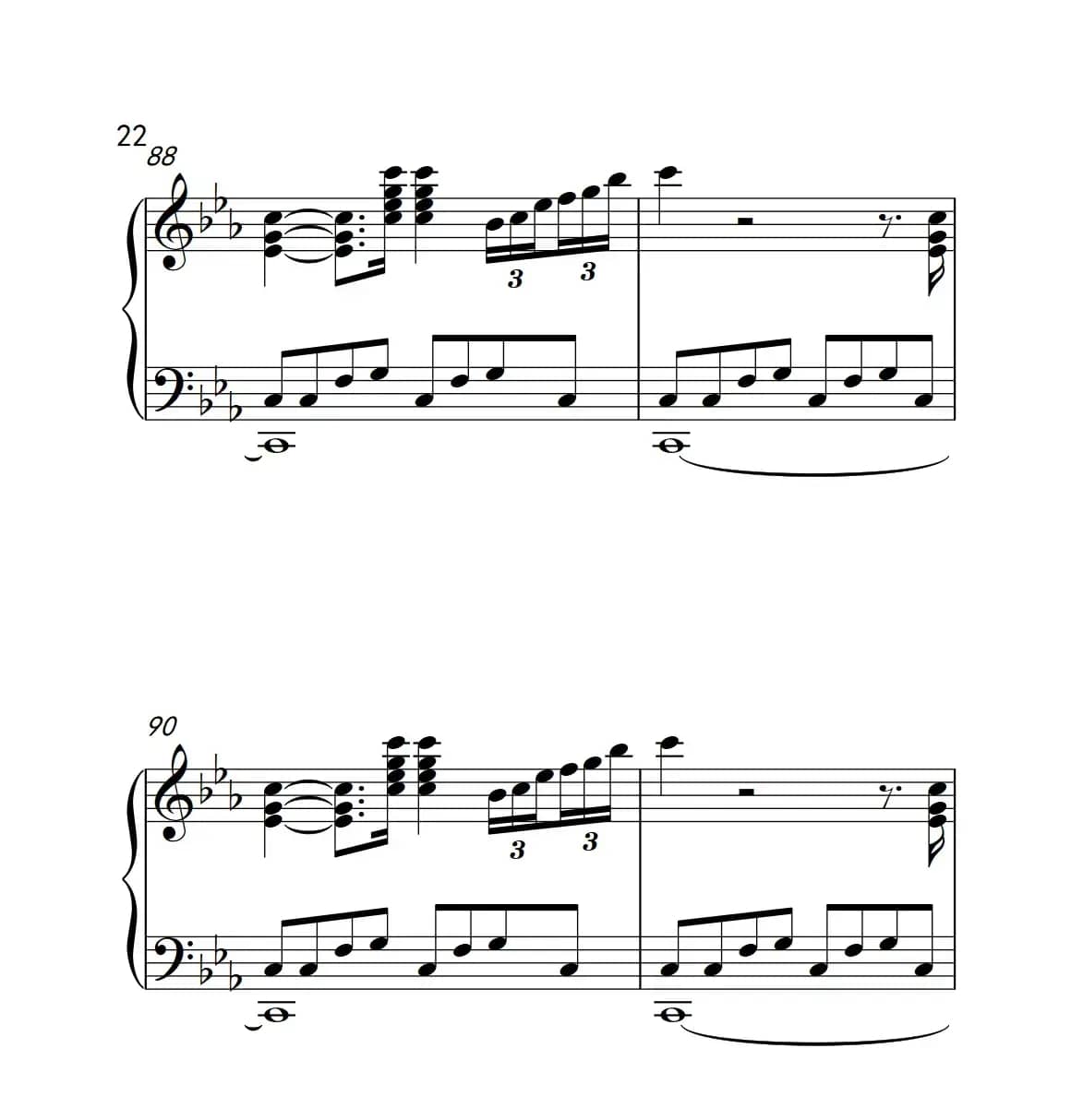 世间始终你好（电影《美人鱼》宣传曲）