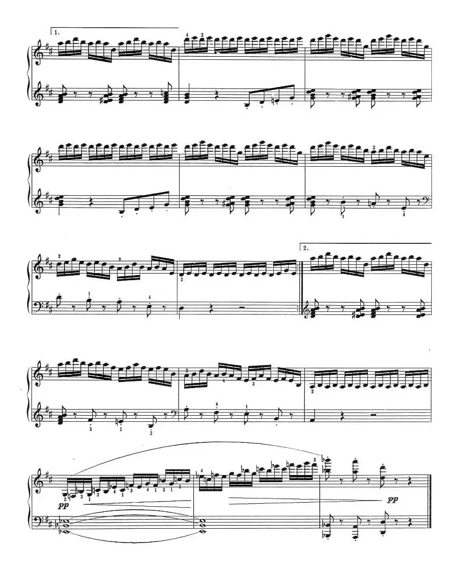 舞剧《鱼美人》选曲三首