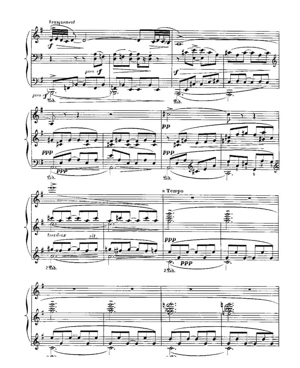 Iberia Suite：ALMERIA（伊贝利亚组曲）