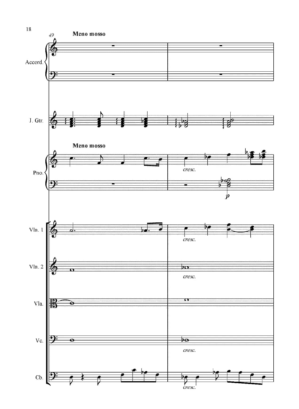 That Loving Smile（那爱的微笑）