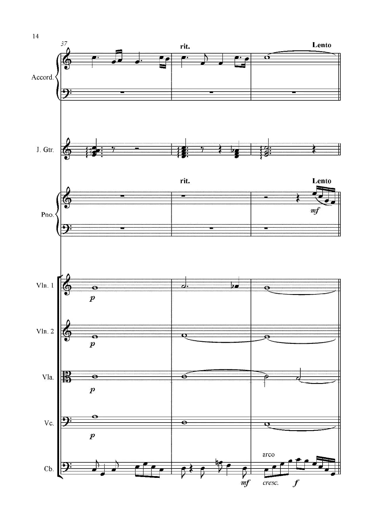 That Loving Smile（那爱的微笑）