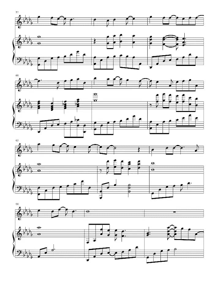 你不知道的事（完美弹唱）