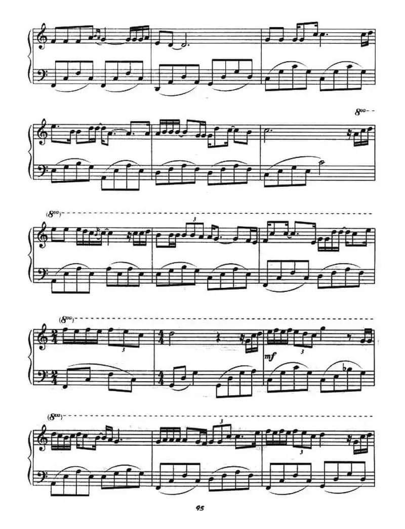 最后一次为你流泪