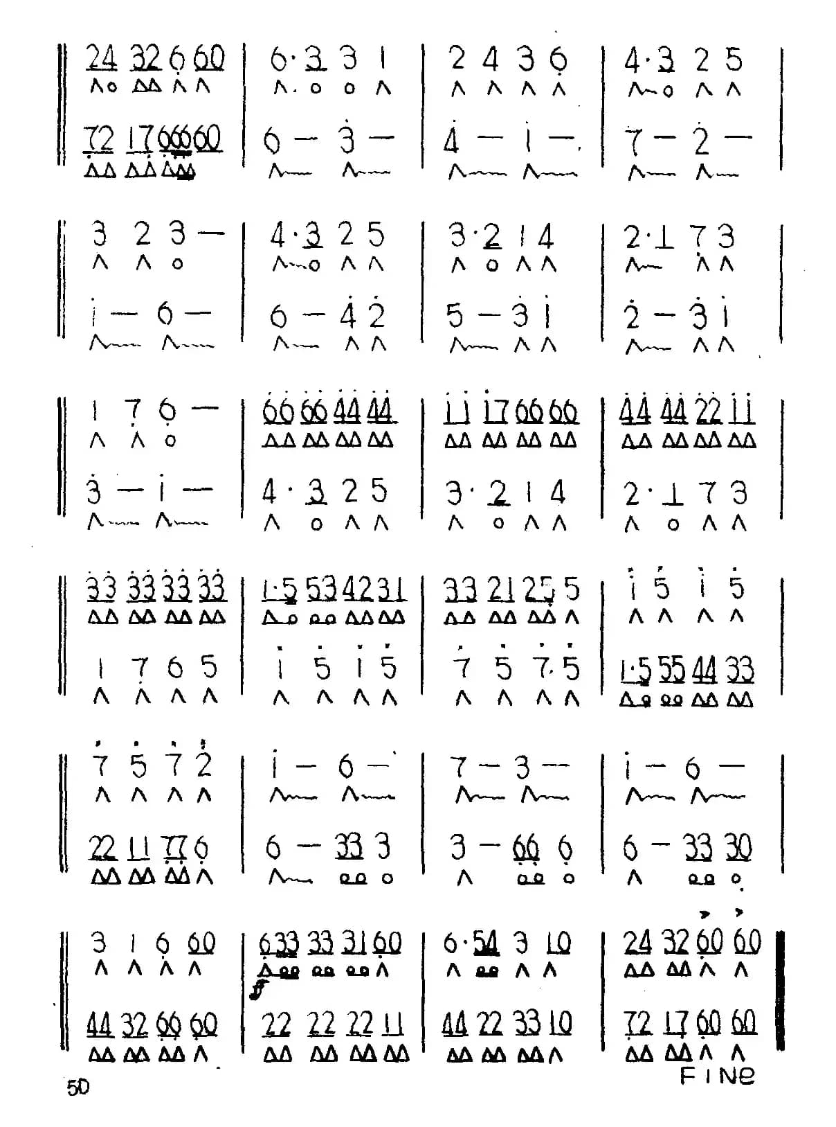 快乐的战士（二重奏）