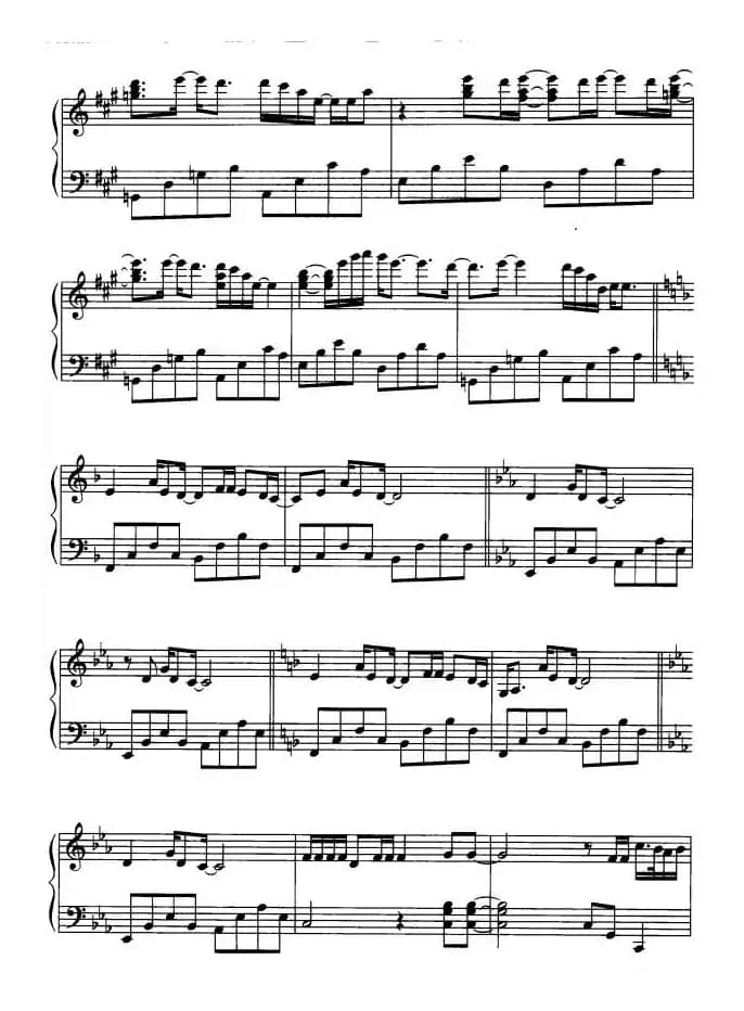 在莫斯科的陌生人