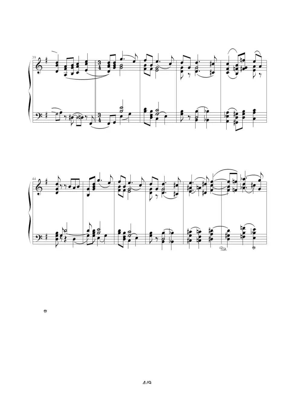 船歌（柴科夫斯基作曲版）