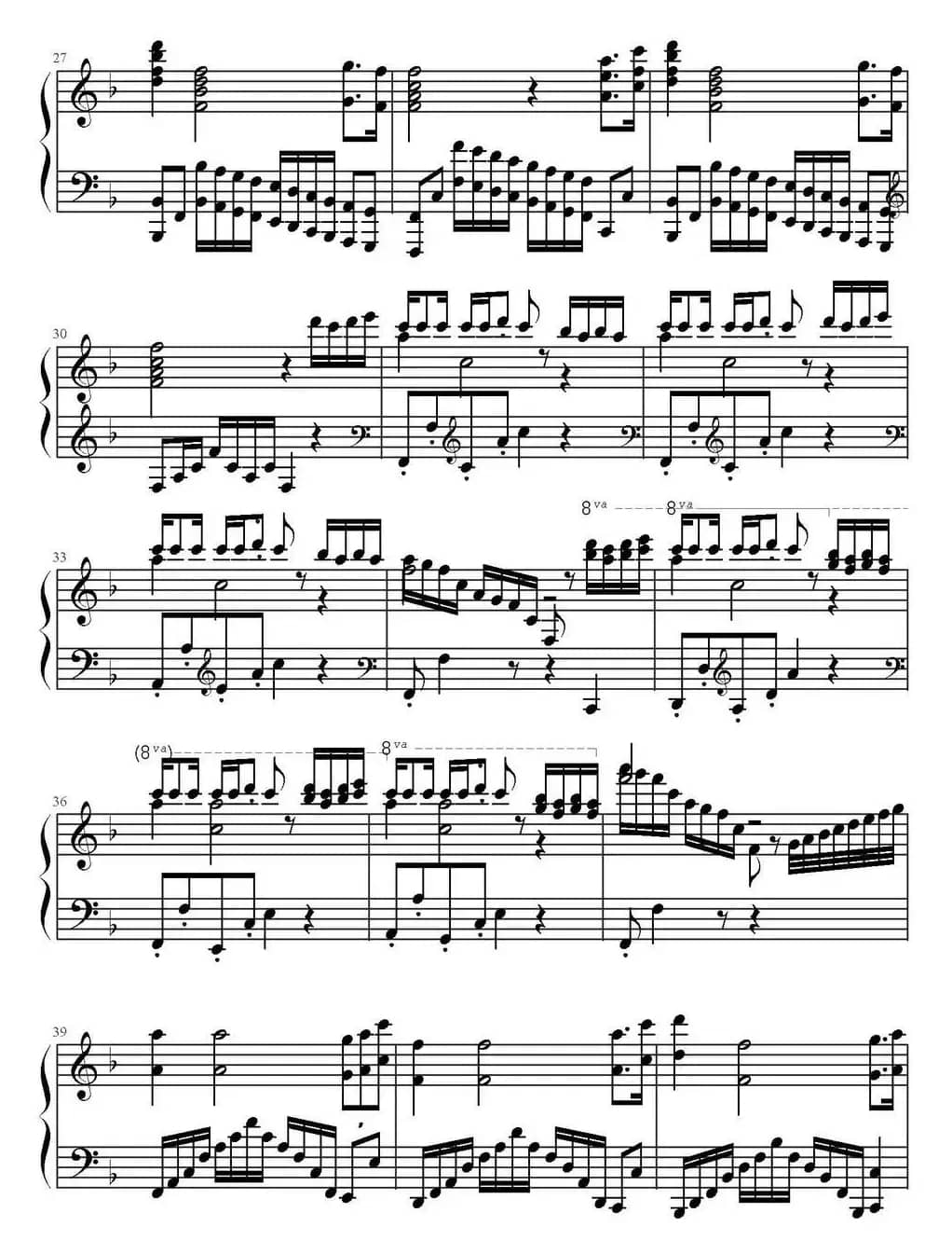 在云端（Above the Clouds）