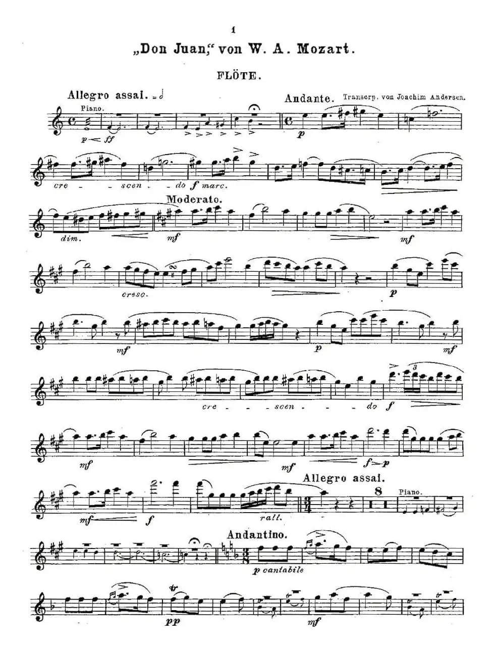 Opern-Transcriptionen.Op.45-5