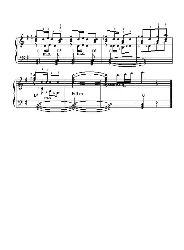 红星闪闪（王梅贞改编版）