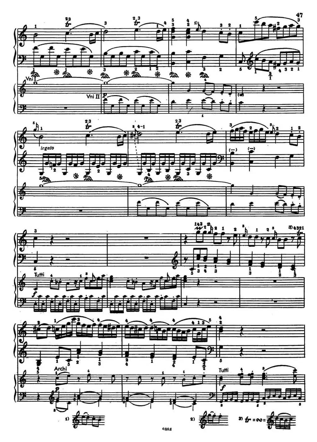 二十八部钢琴协奏曲 No.8（P1-15）