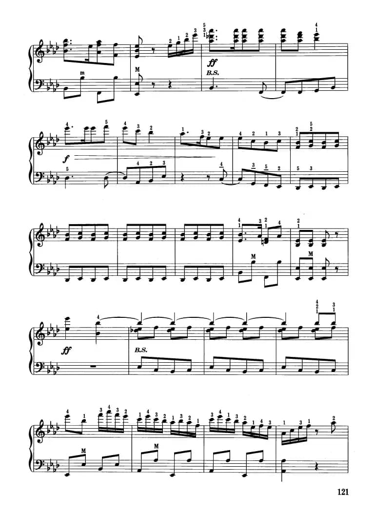 翻身道情（张波改编版）