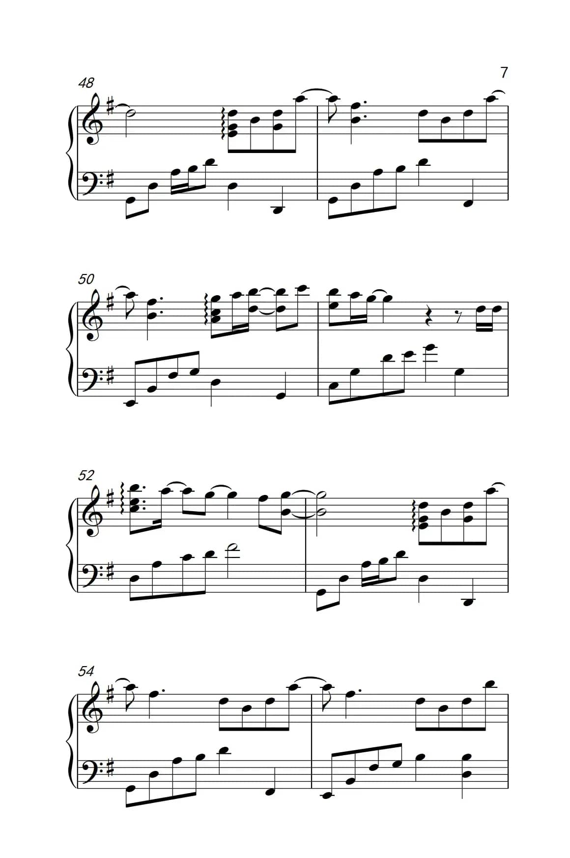 陪你走到底 （电视剧《我爱男闺蜜》主题曲）