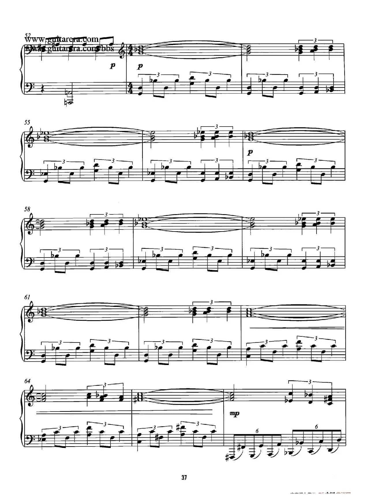 电影《时时刻刻》配乐 7. 死亡的意义 Why Does Someone Have to Die? 