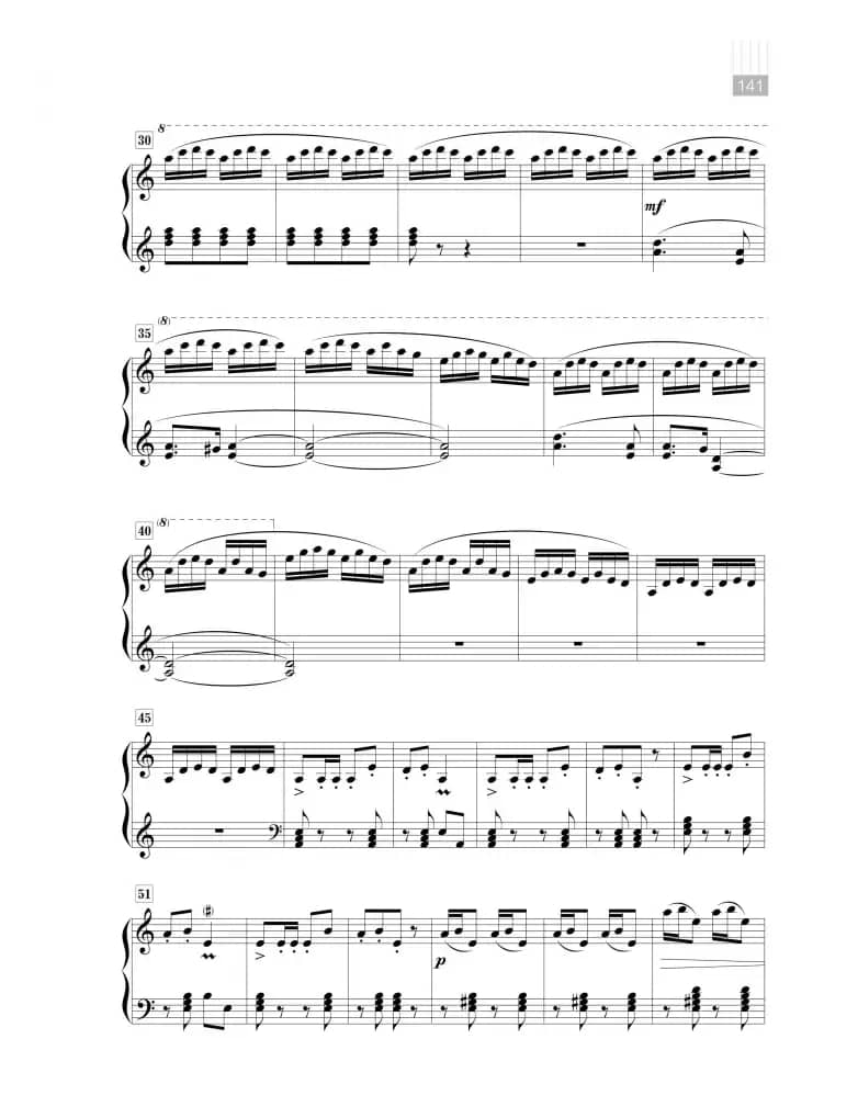 组曲《彝山风情画》：彝山小马车