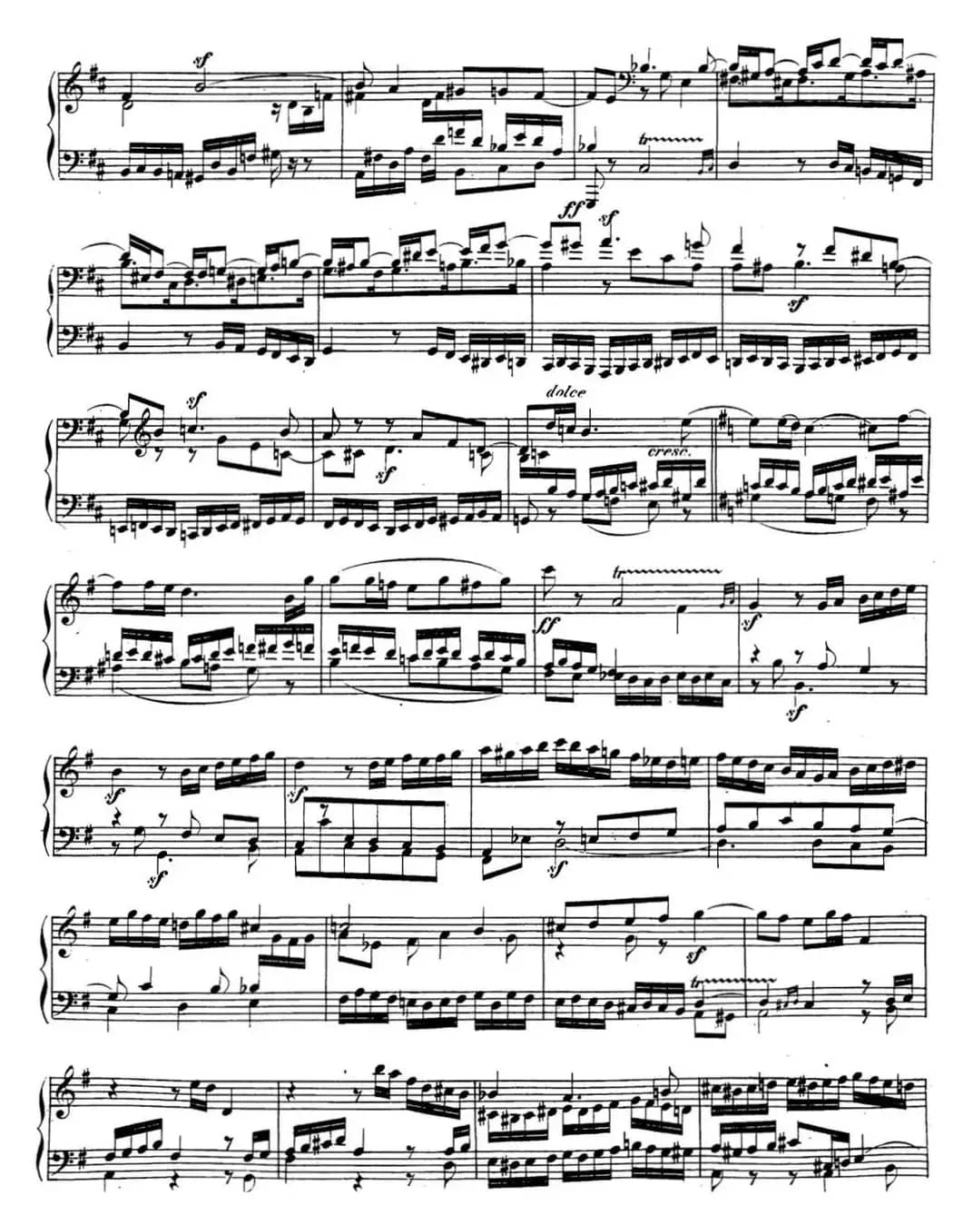 贝多芬钢琴奏鸣曲29 钢琴（锥子键琴）降B大调 Op.106 B-flat major