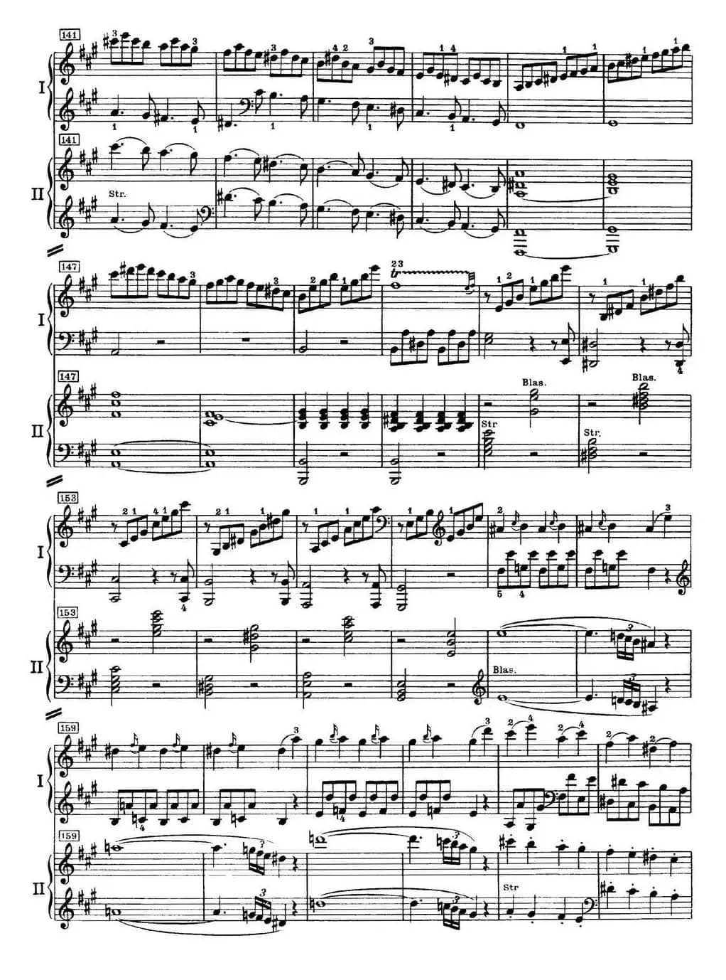 二十八部钢琴协奏曲 No.23（P31-49）