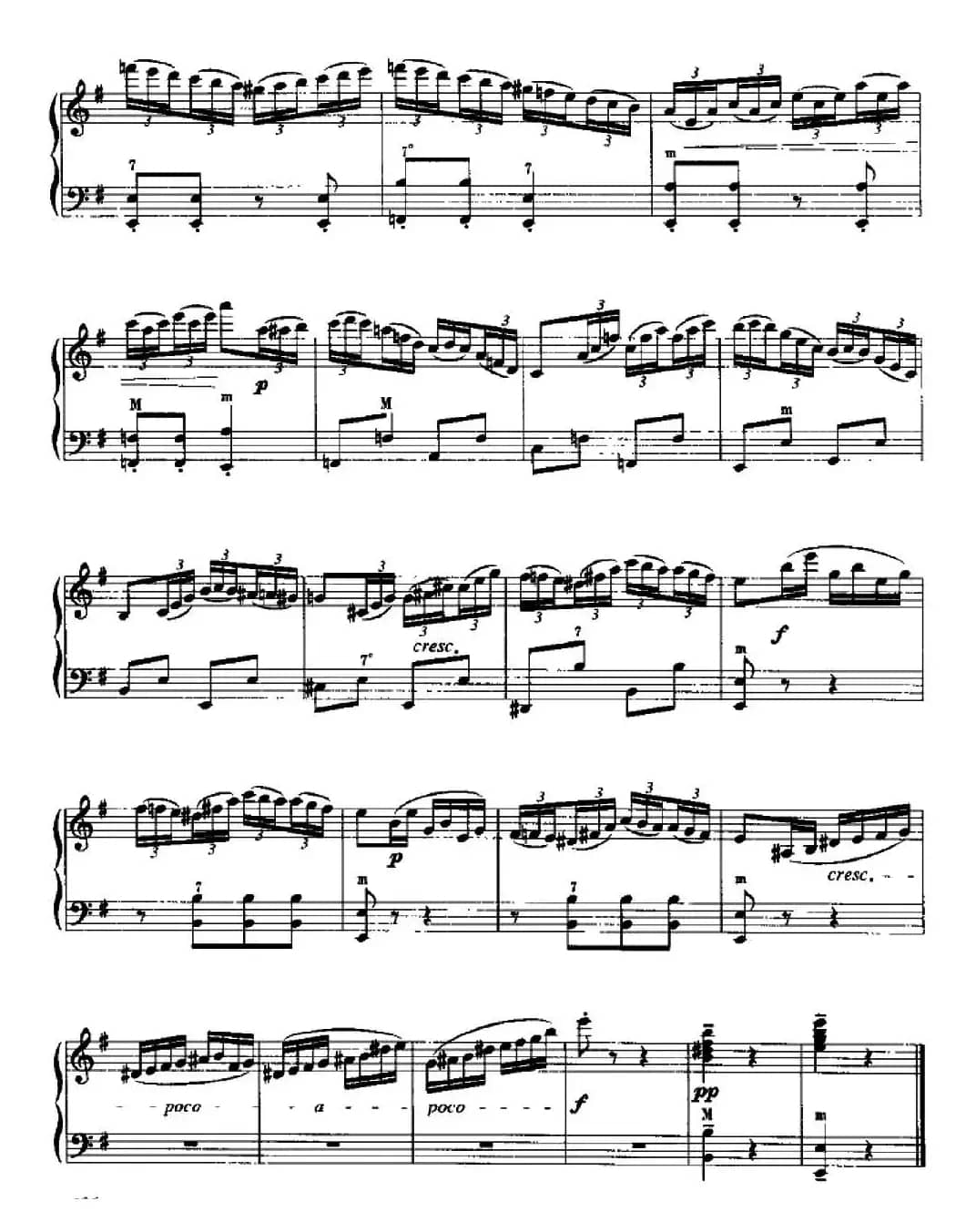 幻想曲（[法]A·阿斯蒂尔作曲版）