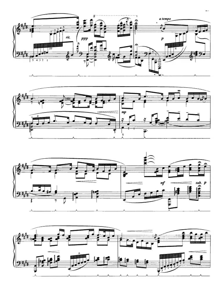 二泉映月（储望华编曲版）