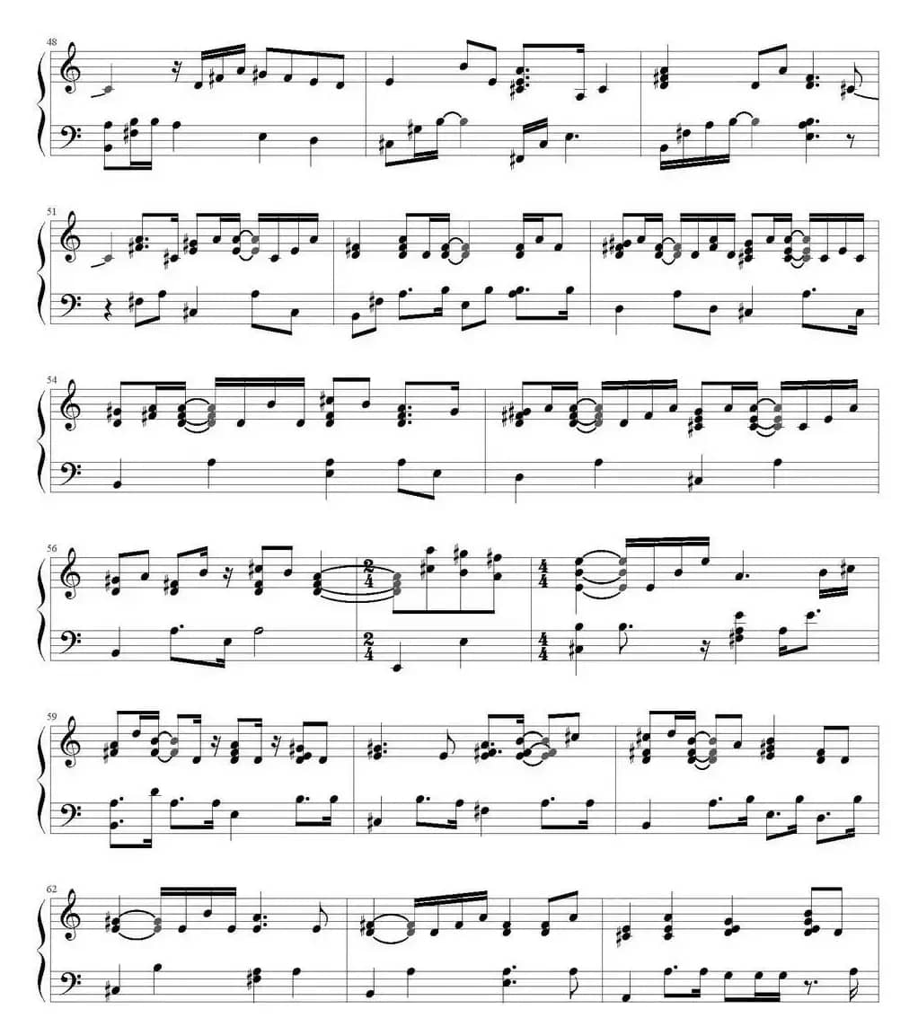 Greatest Love of All