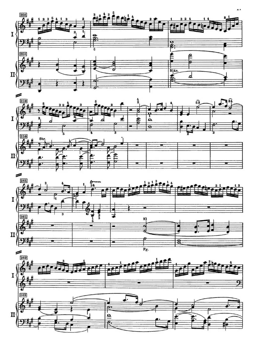 二十八部钢琴协奏曲 No.23（P16-30）