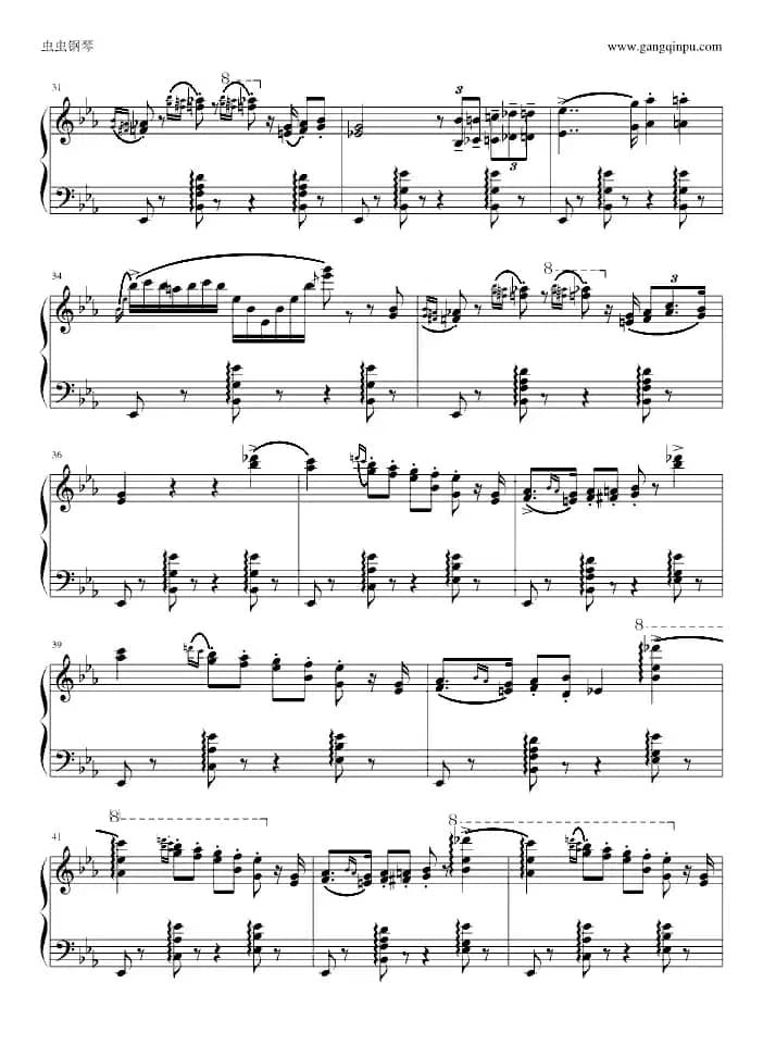 匈牙利狂想曲第9号