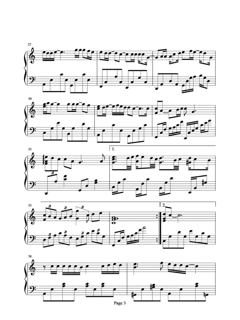 燃烧（孙楠演唱版）