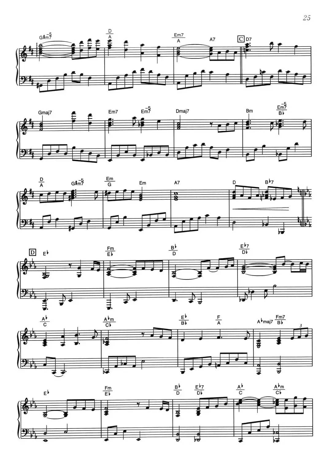 Playing Love-1（《海上钢琴师》选曲）