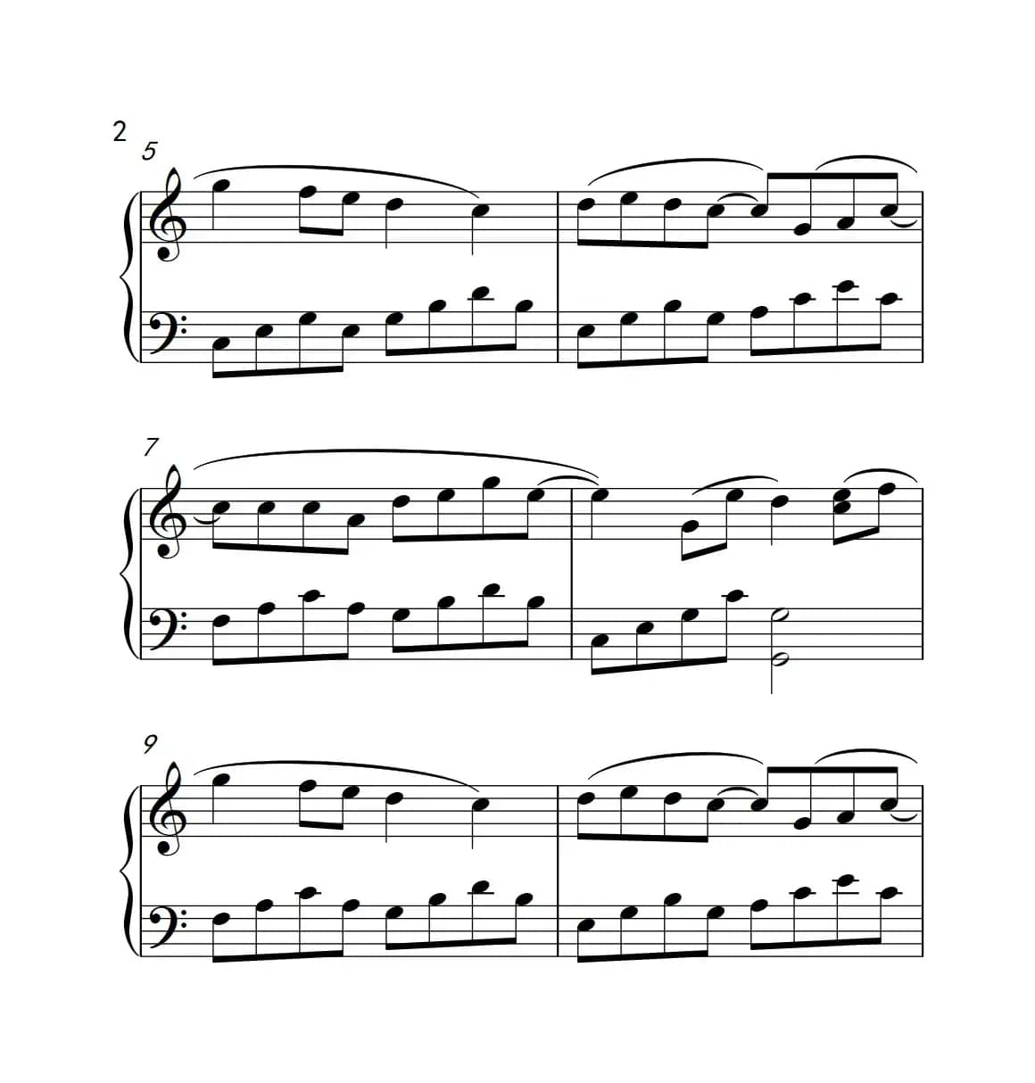 拥抱爱（《爱回家》主题曲）